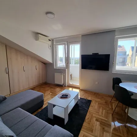 Likehome Life - Stevana Sremca Daire *