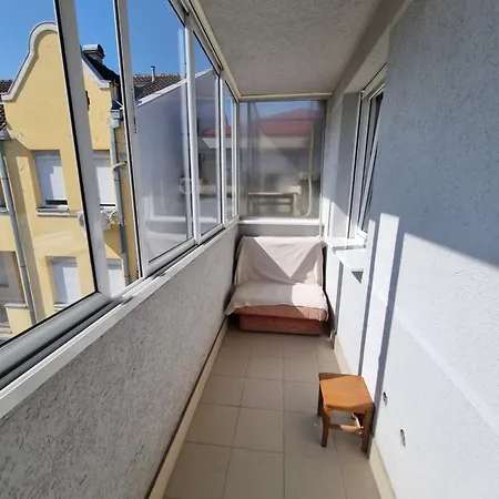 Daire Likehome Life - Stevana Sremca Novi Sad