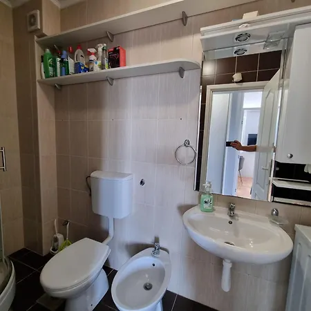 Likehome Life - Stevana Sremca Daire