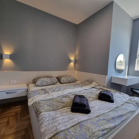 Likehome Life - Stevana Sremca Daire
