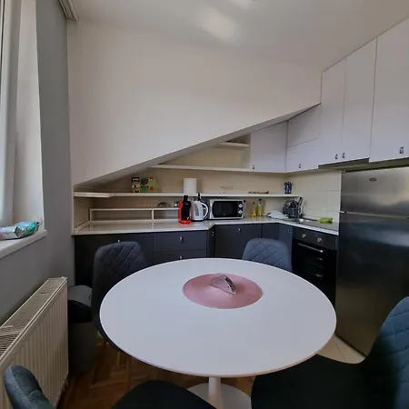 Daire Likehome Life - Stevana Sremca