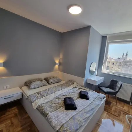Likehome Life - Stevana Sremca Daire *