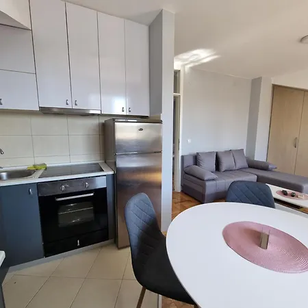 Daire Likehome Life - Stevana Sremca Novi Sad