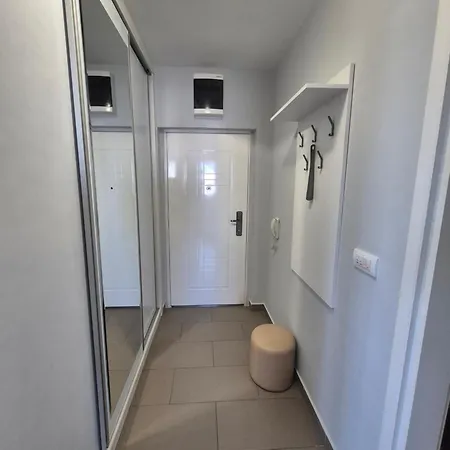 Likehome Life - Stevana Sremca Apartmán *