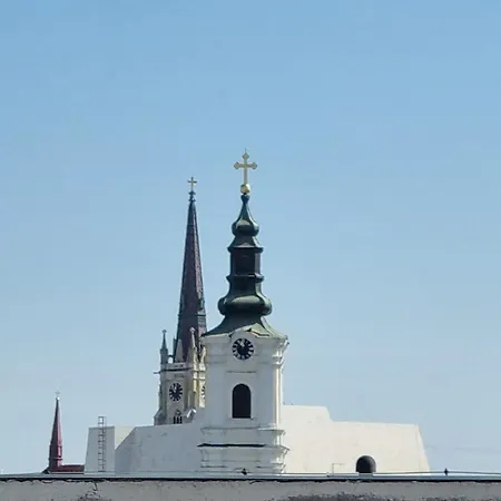 アパート Likehome Life - Stevana Sremca *