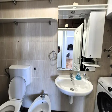 Likehome Life - Stevana Sremca Novi Sad