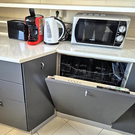 Apartmán Likehome Life - Stevana Sremca