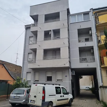 Daire Likehome Life - Stevana Sremca *