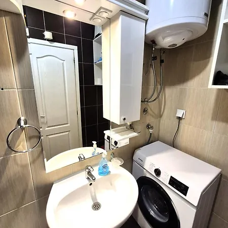 Likehome Life - Stevana Sremca Apartmán