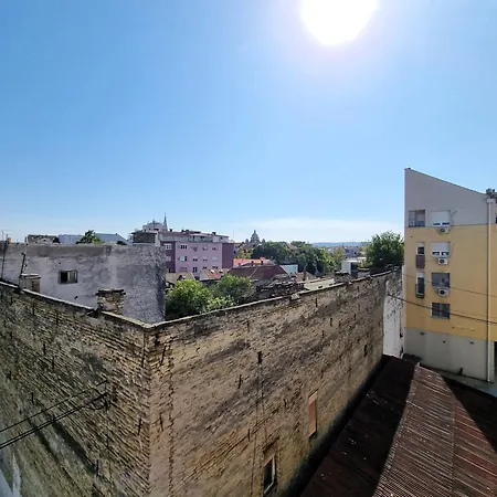 Likehome Life - Stevana Sremca Appartement *