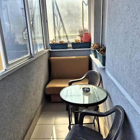 Likehome Life - Stevana Sremca Novi Sad