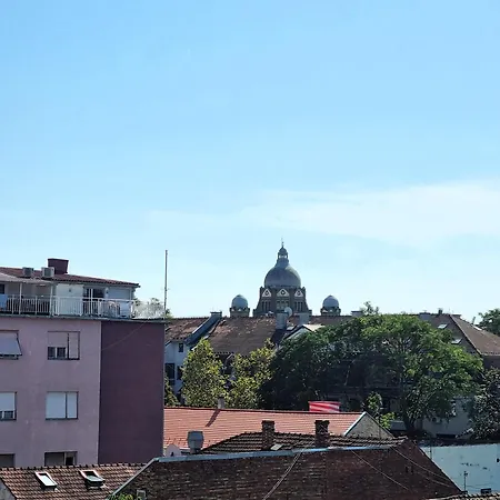 Likehome Life - Stevana Sremca * Nowy Sad