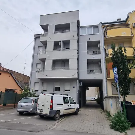 Likehome Life - Stevana Sremca