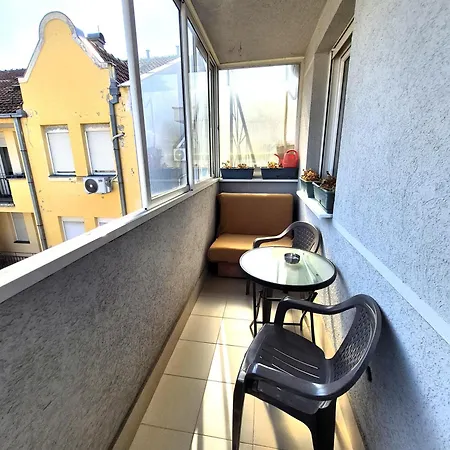 Likehome Life - Stevana Sremca Daire