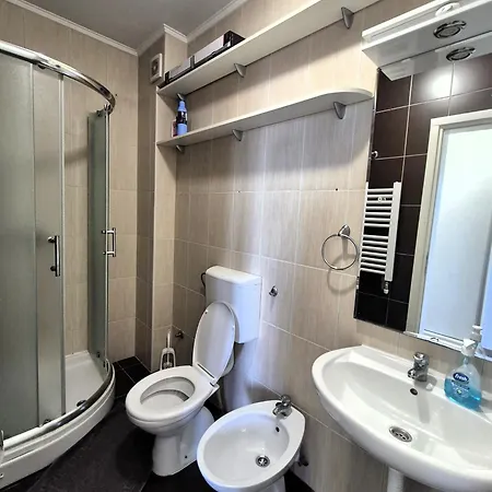 Apartmán Likehome Life - Stevana Sremca