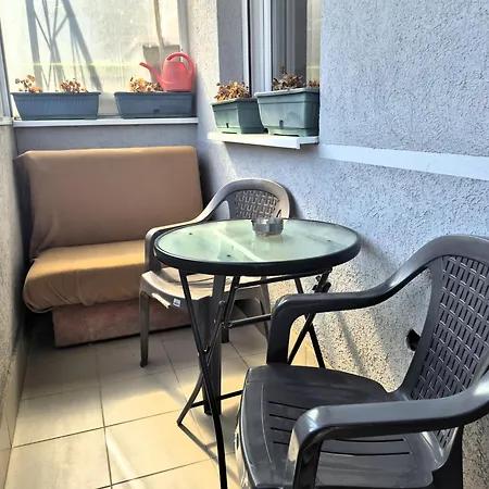 Likehome Life - Stevana Sremca Daire Novi Sad