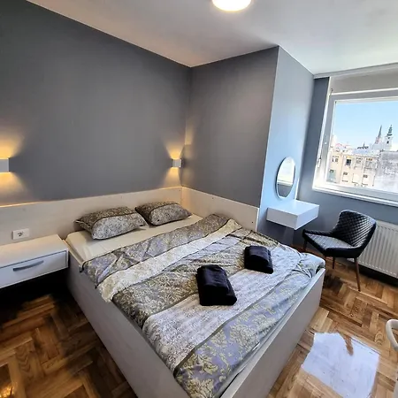 Likehome Life - Stevana Sremca * Novi Sad