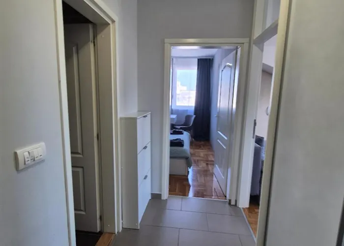 شقة Likehome Life - Stevana Sremca