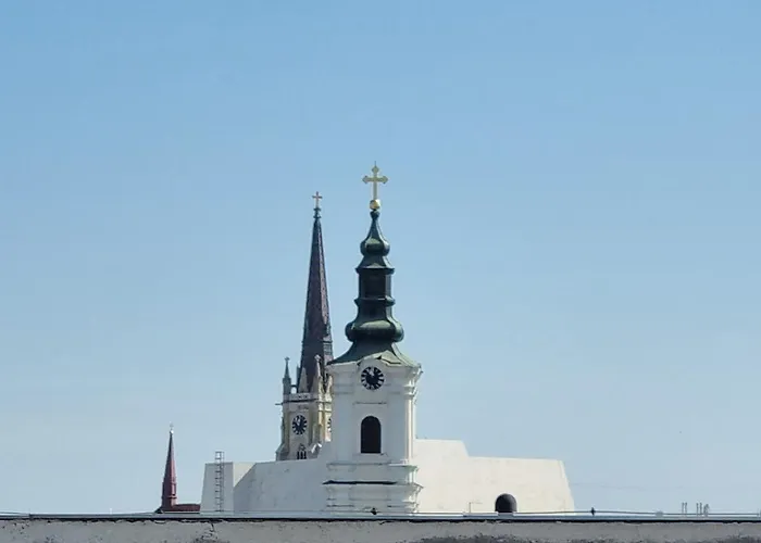 شقة Likehome Life - Stevana Sremca *