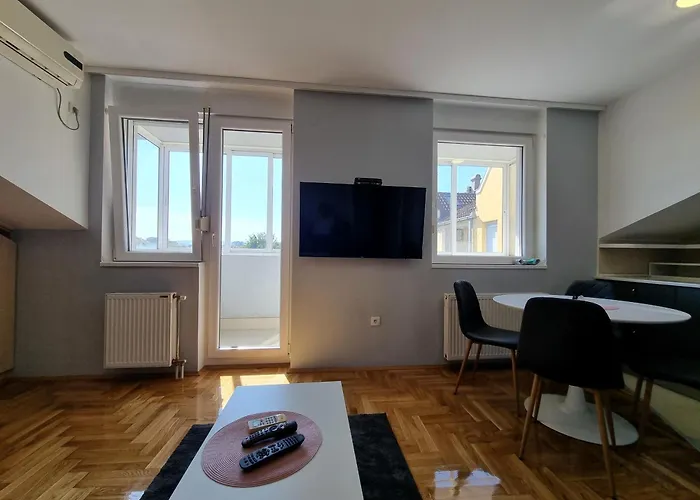 Likehome Life - Stevana Sremca نوفي ساد