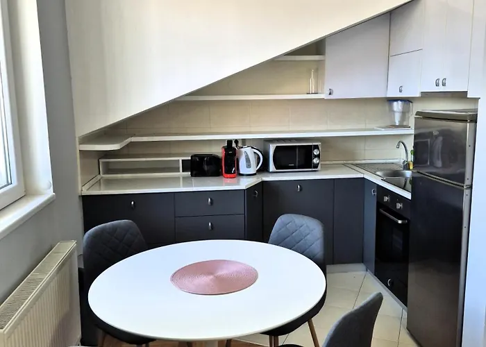 شقة Likehome Life - Stevana Sremca