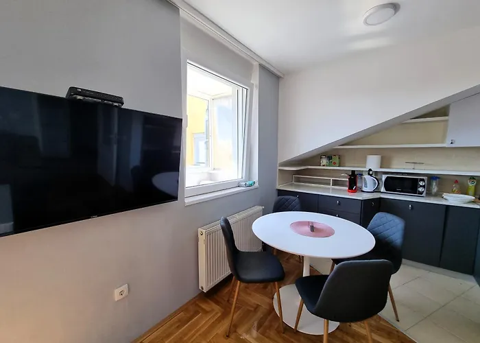 شقة Likehome Life - Stevana Sremca *