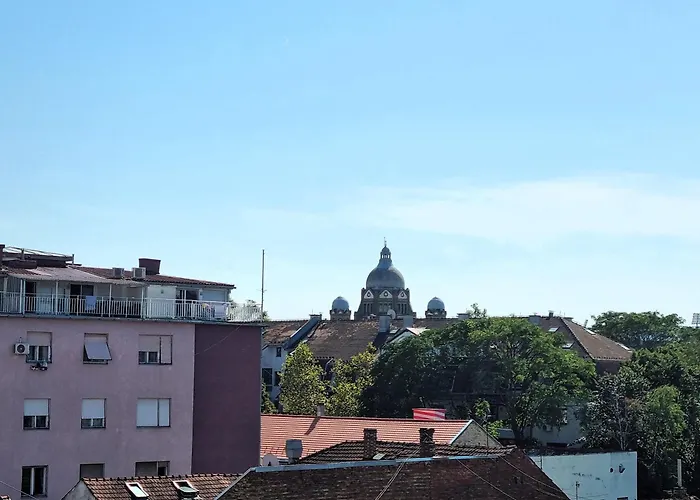 Likehome Life - Stevana Sremca * نوفي ساد