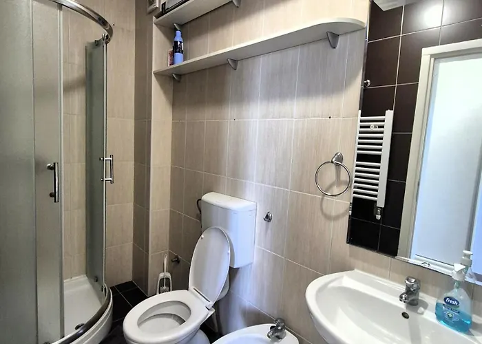 شقة Likehome Life - Stevana Sremca