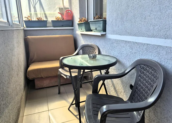 Likehome Life - Stevana Sremca شقة نوفي ساد